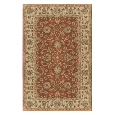 Surya Crowne - 5' X 8' Area Rug CRN6002-58